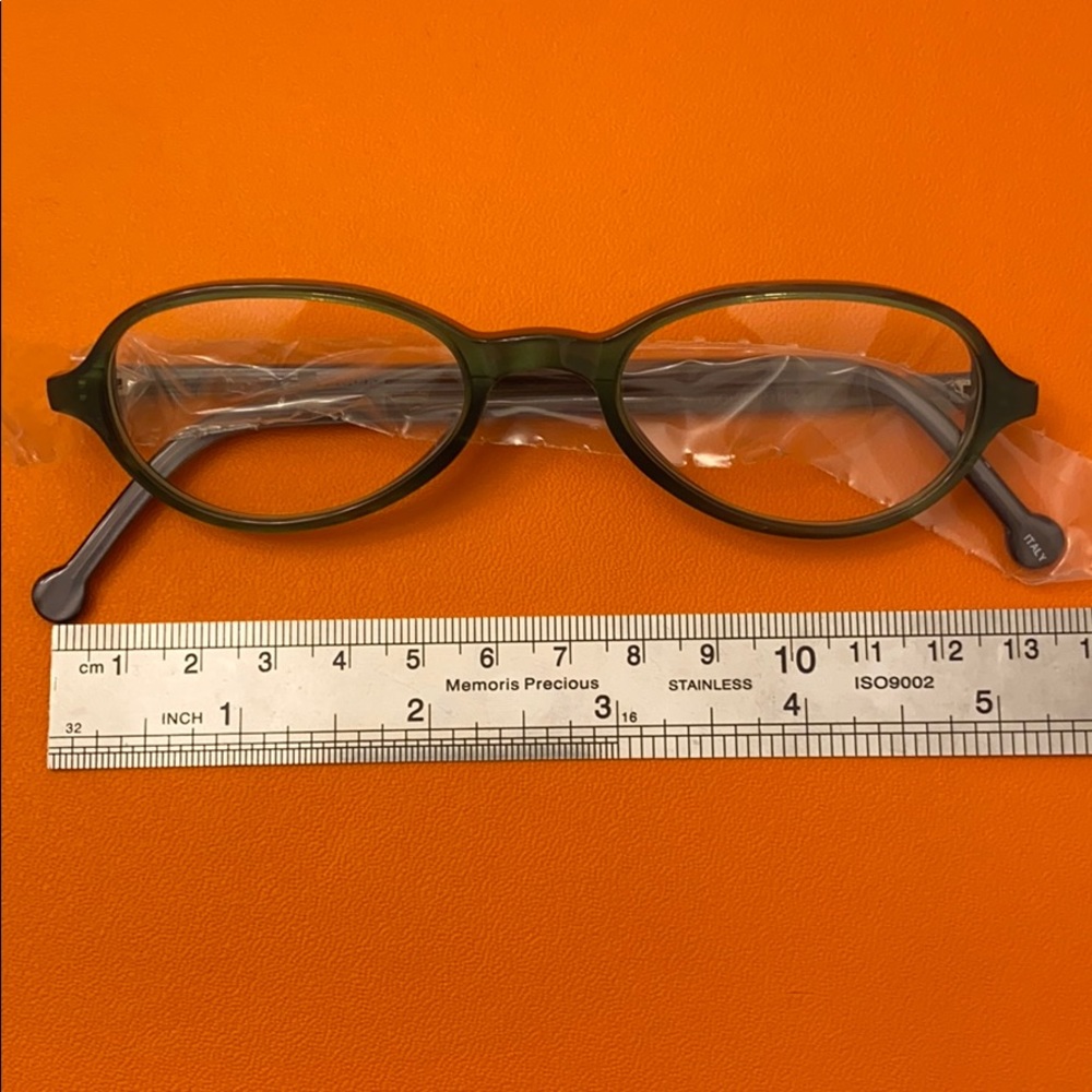 LA EYEWORKS BRAND NEW MODEL:WOOLWORTH 246